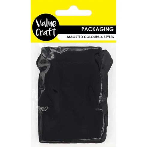 Mini Velvet Gift Bags